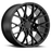 TSW 1895SEB205114M76 - Sebring 18x9.5 5x114.3 ET20 CB76.1 Matte Black