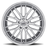 SNETTERTON 18X8 5-120 35P C76 CHROME