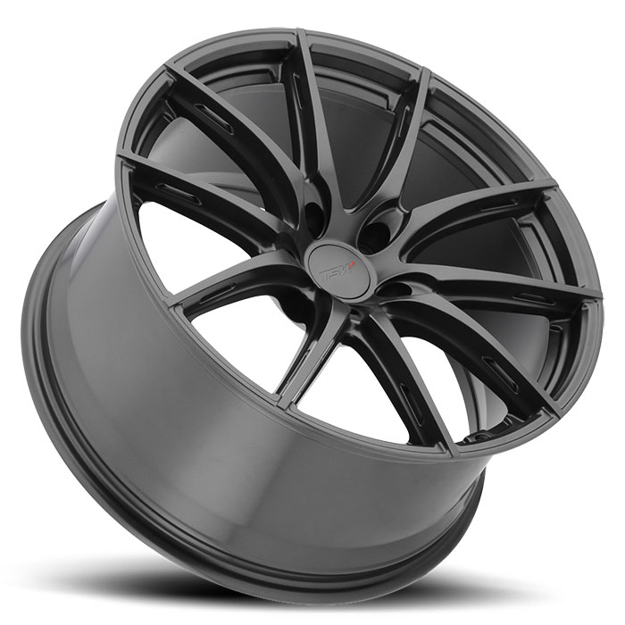 SPRINT 19X8.5 5-114.3 30P C76 GUNMETAL