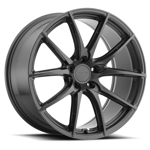 TSW 1995SPT355120G76 - Sprint 19x9.5 5x120 ET35 CB76.1 Gloss Gunmetal