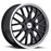 TREMBLANT 19X8 5-120 35P C76 BLACK MCH