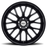 TSW 1995TRM355120M76 - Tremblant 19x9.5 5x120 ET35 CB76.1 Matte Black