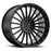 TSW 1990TUR305114M76 - Turbina 19x9 5x114.3 ET30 CB76.1 Matte Black