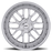 TSW 1995VAL205120C76 - Valencia 19x9.5 5x120 ET20 CB76.1 Chrome