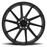 TSW 2010WAT355120B76R - Watkins 20x10 5x120 ET35 CB76.1 Matte Black with Gloss Black Face