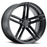TSW 1995CPL355112M66 - Chapelle 19x9.5 5x112 ET35 CB66.6 Matte Black
