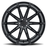 TSW 1995CLP405114B76 - Clypse 19x9.5 5x114.3 ET40 CB76.1 Gloss Black