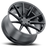 TSW 1995CLP405114B76 - Clypse 19x9.5 5x114.3 ET40 CB76.1 Gloss Black