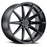 TSW 1985CLP305114B76 - Clypse 19x8.5 5x114.3 ET30 CB76.1 Gloss Black