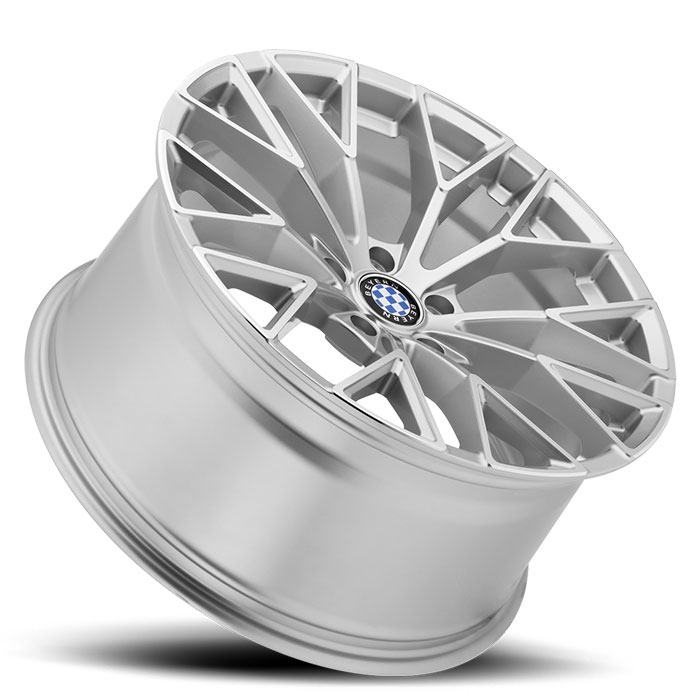 ANTLER 17X8 5-120 C74.1 SILVER MCH