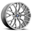 ANTLER 17X9 5-120 C74.1 SILVER MCH