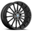 AVIATIC 17X8 5-120 15P C74.1 MATTE GUNMETAL- BLACK LIP