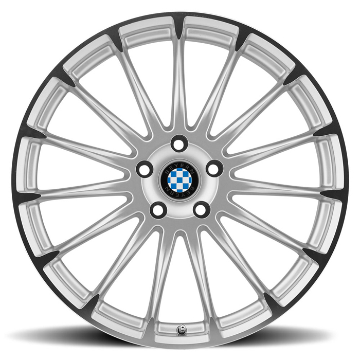 AVIATIC 20X10 5-120 20P C72.6 SILVER MCH