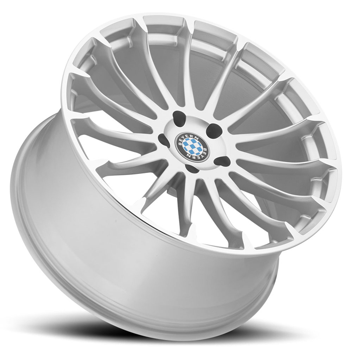 AVIATIC 20X10 5-120 35P C72.6 SILVER MCH