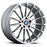 AVIATIC 18X8.5 5-120 40P C72.6 SILVER MCH