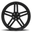 GERADE 18X9 5-120 C72.6 MATTE BLACK