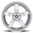 RAPP 19X8.5 5-120 40P C72.6 CHROME