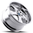 RAPP 17X8 5-120 35P C72.6 CHROME