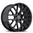 SPARTAN 19X8.5 5-120 15P C72.6 MATTE BLACK