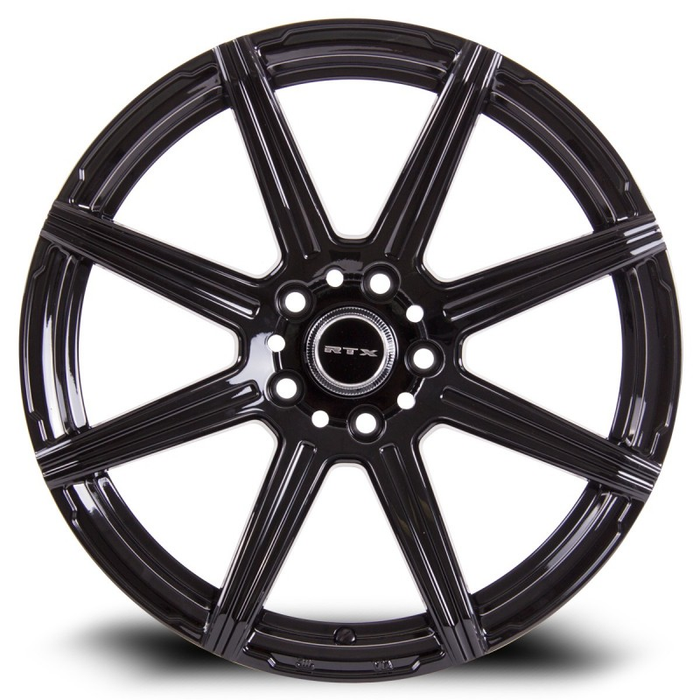 COMPASS 18X8 5-114.3 40P C73.1 BLACK