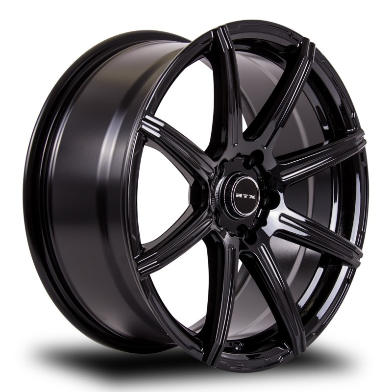 COMPASS 16X7 5-114.3 38P C67.1 BLACK