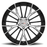 ASTORIA 19X10 5-120.7 37P C70.3 BLACK MCH