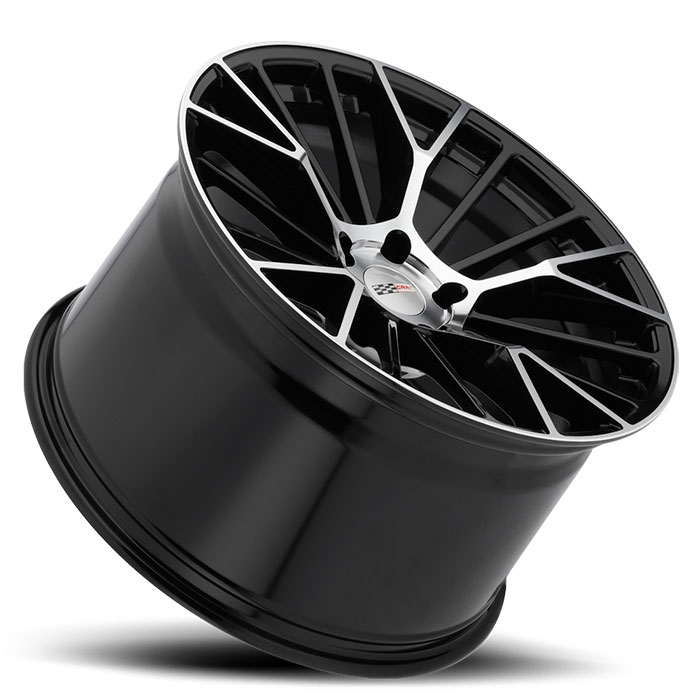 ASTORIA 19X10 5-120.7 37P C70.3 BLACK MCH