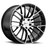 ASTORIA 19X10 5-120.7 37P C70.3 BLACK MCH