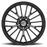 ASTORIA 18X9 5-120.7 50P C70.3 GUNMETAL