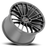 ASTORIA 18X9.5 5-120.7 56P C70.3 GUNMETAL
