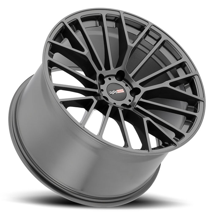 ASTORIA 18X9.5 5-120.7 56P C70.3 GUNMETAL