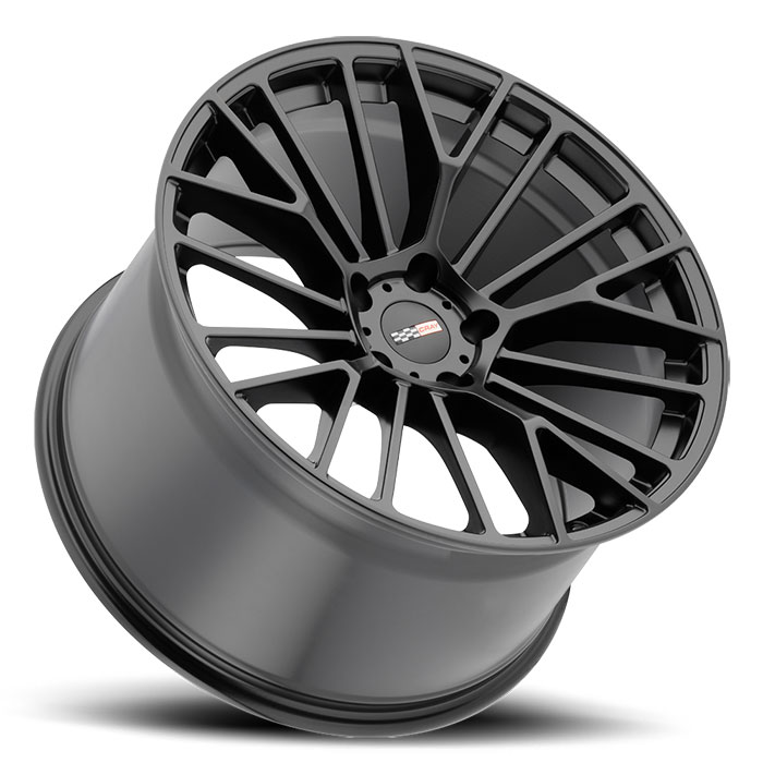ASTORIA 19X12 5-120.7 41P C70.3 MATTE BLACK