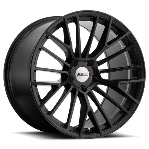 ASTORIA 20X12 5-120.7 41P C70.3 MATTE BLACK