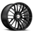 ASTORIA 18X9.5 5-120.7 56P C70.3 MATTE BLACK