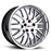 MANTA 20X9 5-120.7 50P C70.3 HYPER SILVER MCH