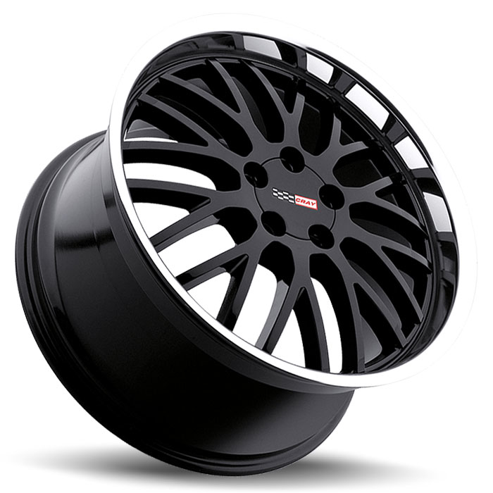 MANTA 18X9 5-120.7 50P C70.3 BLACK MCH