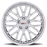 MANTA 17X9 5-120.7 50P C70.3 CHROME