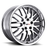 MANTA 18X9 5-120.7 50P C70.3 CHROME