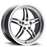 SCORPION 18X9 5-120.7 50P C70.3 CHROME