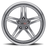 SCORPION 18X9 5-120.7 50P C70.3 HYPER SILVER MCH