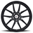 SPIDER 19X10 5-120.7 37P C70.3 MATTE BLACK