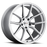 SPIDER 18X9.5 5-120.7 56P C70.3 SILVER MCH