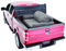 Extang 72422 - eMAX Soft Tri-Fold Tonneau Cover Ram 1500 6'4" w/o RamBox 2019