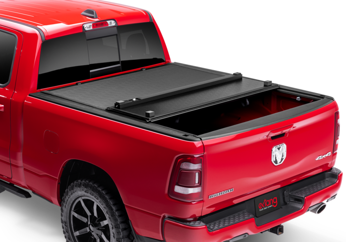 Extang 85638 -  Xceed Tonneau Cover  Ford Ranger 6' 2019