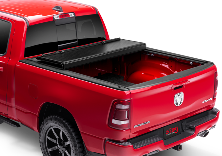 Extang 85460 -  Xceed Tonneau Cover Toyota Tundra 5'5" w/o Rail System 14-19