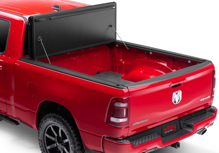 Extang 85460 -  Xceed Tonneau Cover Toyota Tundra 5'5" w/o Rail System 14-19