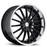 WHITLEY 20X10 5-120 25P C73.9 BLACK MCH