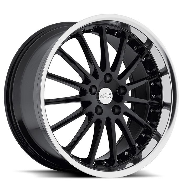 WHITLEY 20X10 5-120 25P C73.9 BLACK MCH