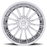 WHITLEY 18X8.5 5-120 20P C73.9 CHROME