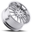 WHITLEY 20X8.5 5-120 20P C73.9 CHROME